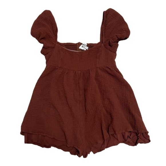 Princess Polly romper - Picture 1 of 1